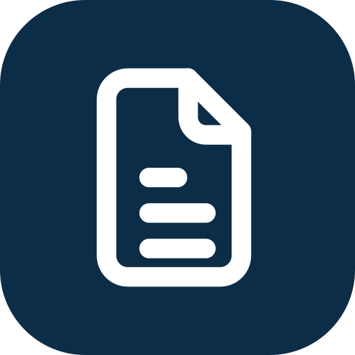 Icon tile preview