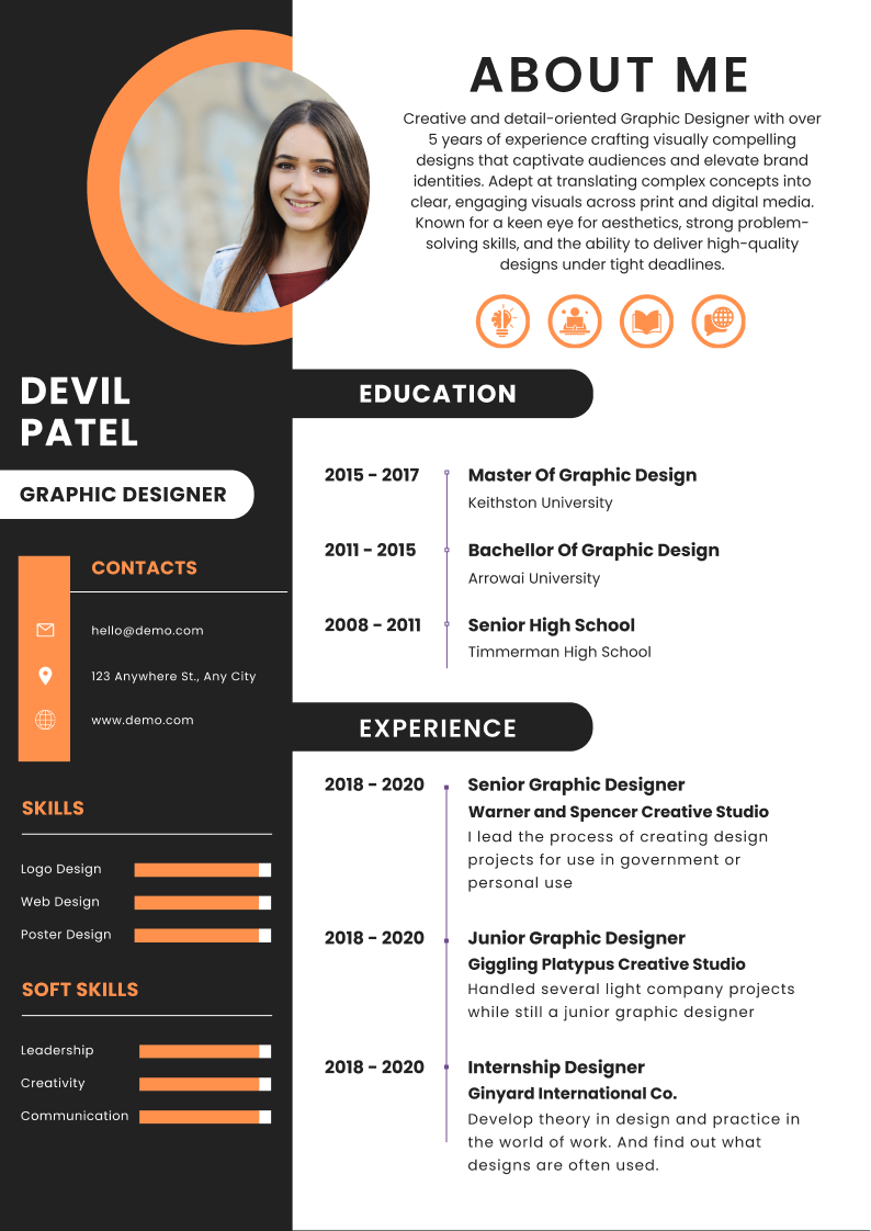 Corporate Professional